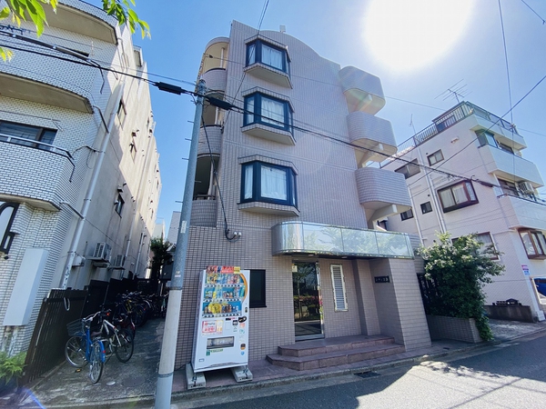 シティ深沢 3枚目 シティ深沢