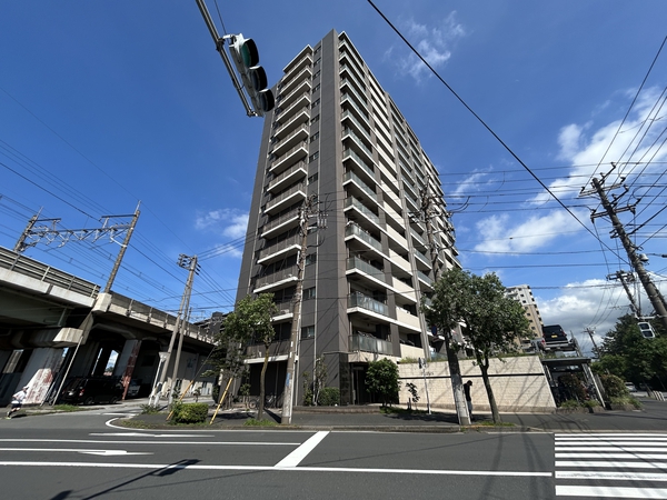 プレシス千葉みなと