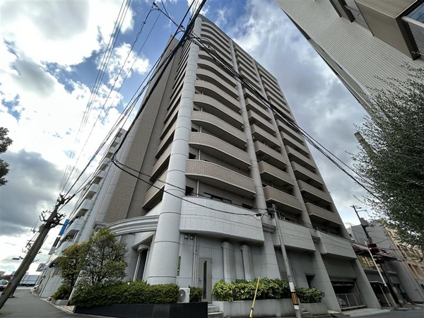 ランドマークシティ相生橋