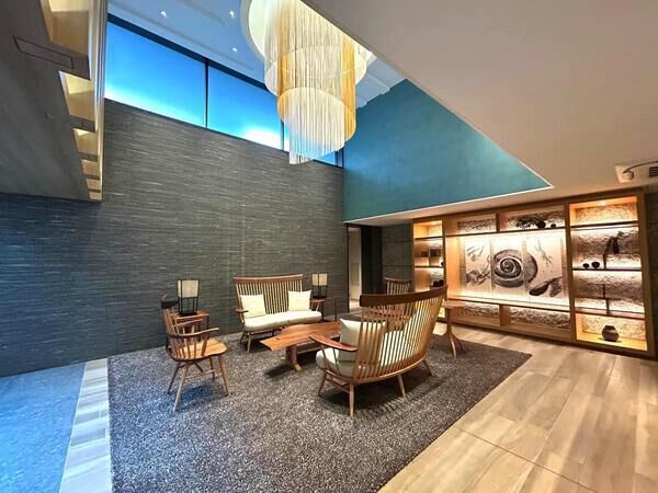 【ウエリス瑞穂公園】エントランス1 【ウエリス瑞穂公園】エントランス1