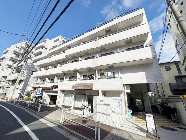 常盤台ダイカンプラザCITY