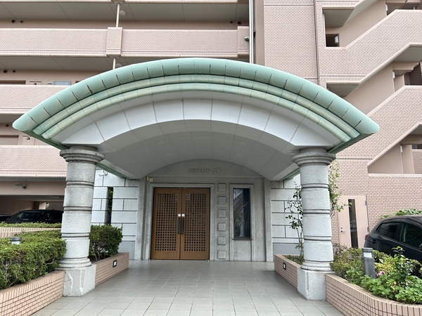 サンシティ仁保