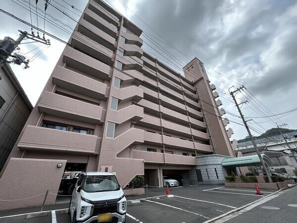 サンシティ仁保