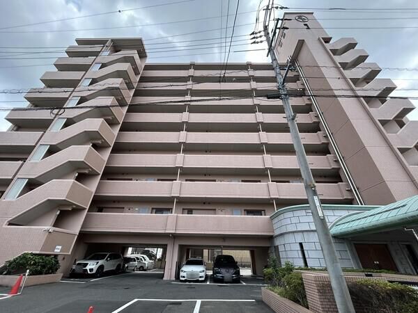 サンシティ仁保