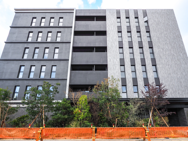 【Tステージ豊田浄水】外観