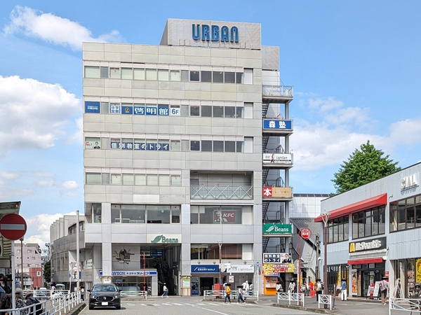 ビーンズ保土ケ谷（ショッピングセンター）