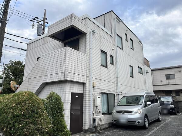 ヴィラホワイエ