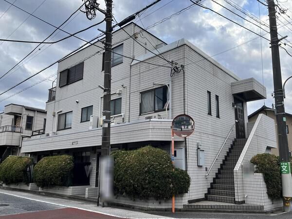 ヴィラホワイエ