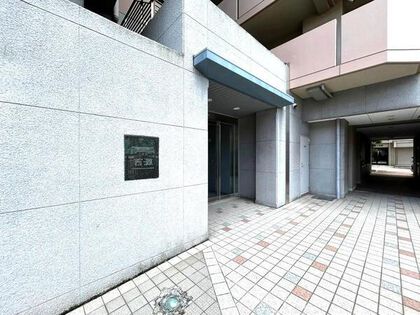 エントランス1 エントランス1