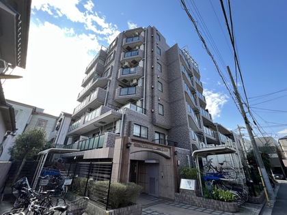 ライオンズマンション東向島第2 8枚目 ライオンズマンション東向島第2