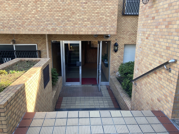 ラミアール富ヶ谷 2枚目 ラミアール富ヶ谷