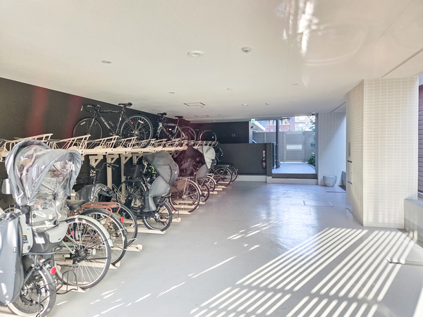 【ルピアコート和光本町】その他施設 【ルピアコート和光本町】その他施設