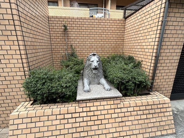 ライオンズマンション本川町