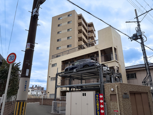 【ラウロ相川リーヴァ】その他施設 【ラウロ相川リーヴァ】その他施設