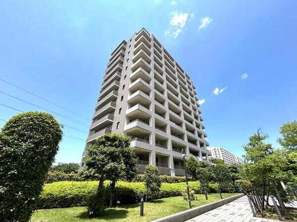 志木ニュータウンガーデンプラザ