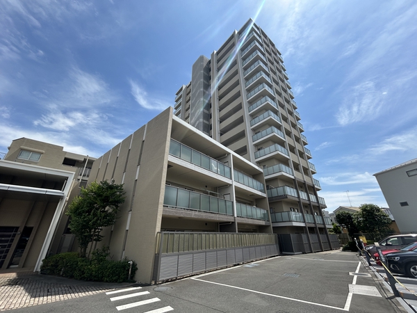 【プラウド志木】プラウド志木