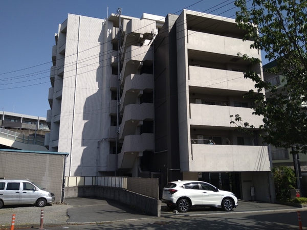 プレディアンスフォート鴨居 2枚目 プレディアンスフォート鴨居