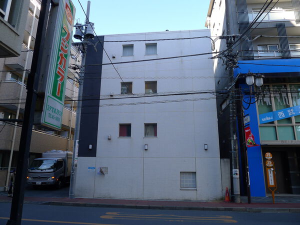 パレ・ホームズ一橋学園 2枚目 パレ・ホームズ一橋学園