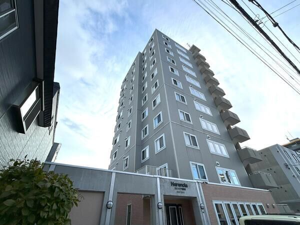 エレンシア南郷通