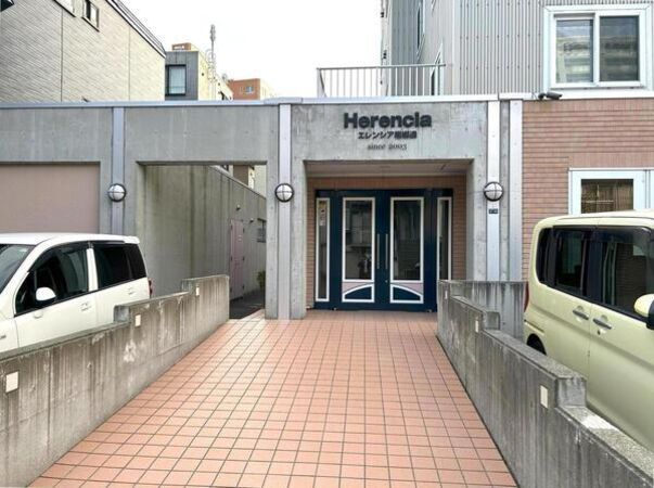 エレンシア南郷通 3枚目 エレンシア南郷通