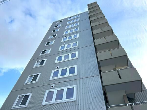 エレンシア南郷通 4枚目 エレンシア南郷通