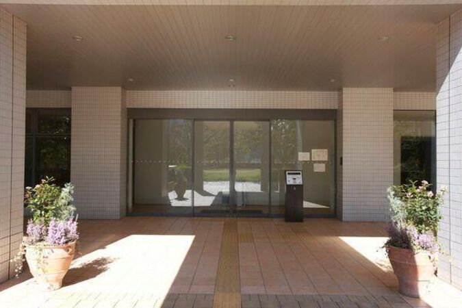 住まう方の快適な暮らしを支えるスタッフが常駐しています。