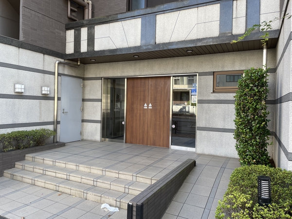 レクセルマンション東陽町