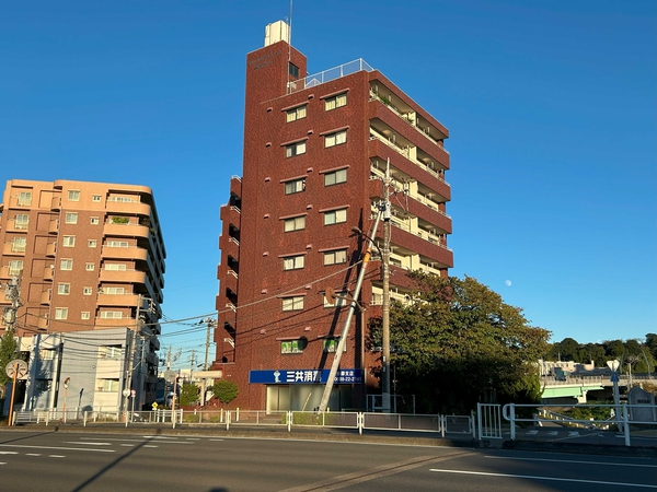 【聖蹟桜ヶ丘オリエント丹野マンション】ブリリアタワー聖蹟桜ヶ丘ブルーミングレジデンス 【聖蹟桜ヶ丘オリエント丹野マンション】ブリリアタワー聖蹟桜ヶ丘ブルーミングレジデンス