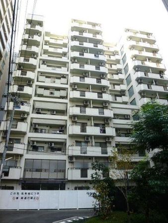 ニューライフ谷町 1枚目 ニューライフ谷町
