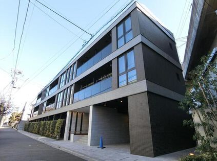 外観 外観