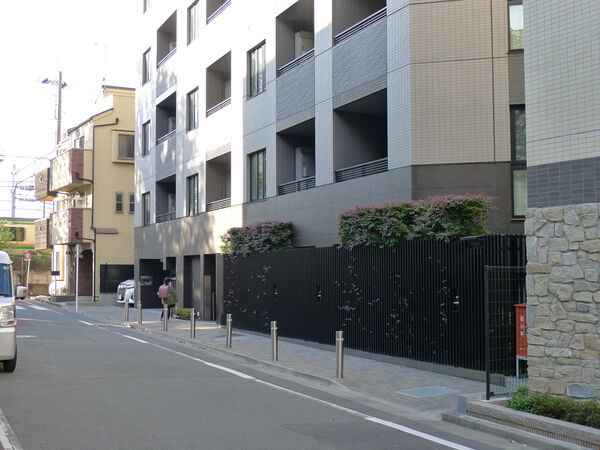 オープンレジデンシア大井町 2枚目 オープンレジデンシア大井町