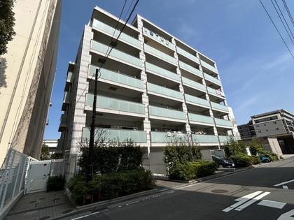 外観 外観