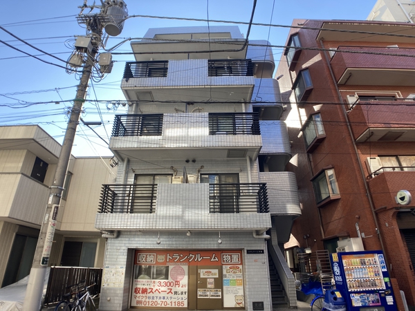 エヴェナール井荻