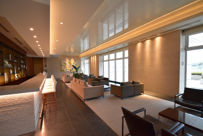 2階ロビー 2階ロビー