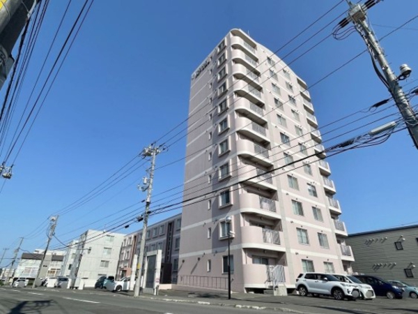 ロピア北25条