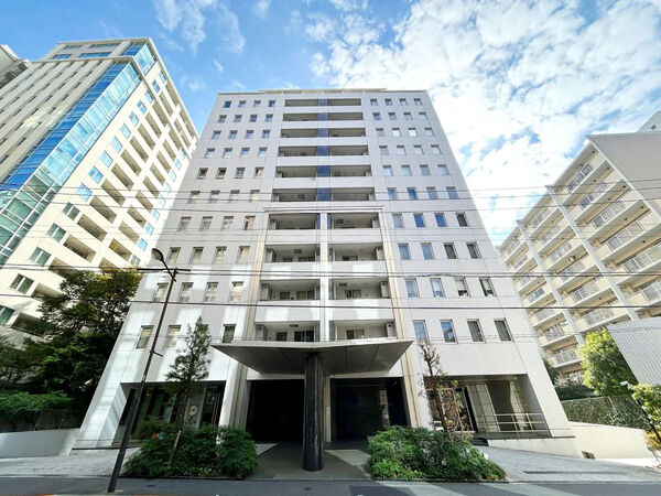 【ルクセンブルグハウス】外観2