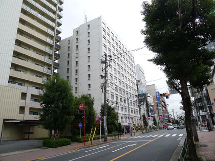 山王アーバンライフ 7枚目 山王アーバンライフ