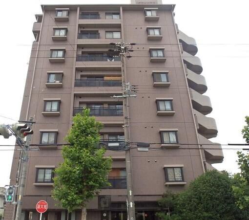 【グローリアス長久手南第2】外観 【グローリアス長久手南第2】外観