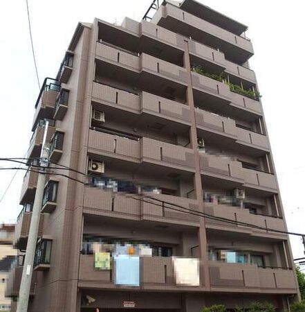 【グローリアス長久手南第2】外観 【グローリアス長久手南第2】外観