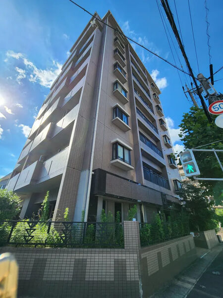 【グローリアス長久手南第2】外観 【グローリアス長久手南第2】外観