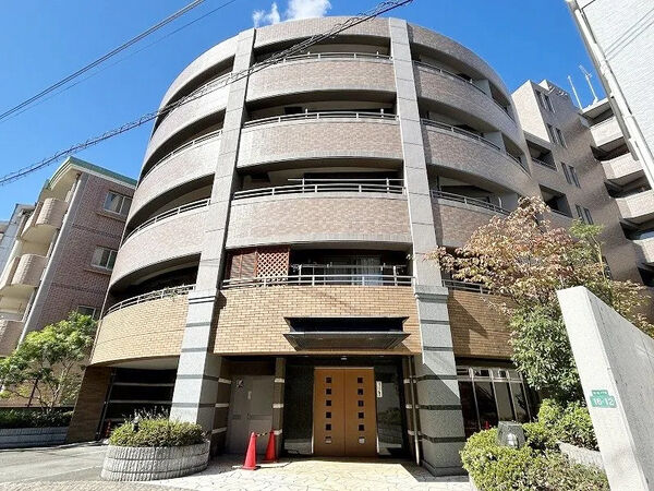 【ロワール市崎パークビュー】外観 【ロワール市崎パークビュー】外観