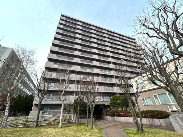 コープ野村大谷地