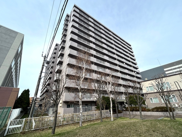 コープ野村大谷地