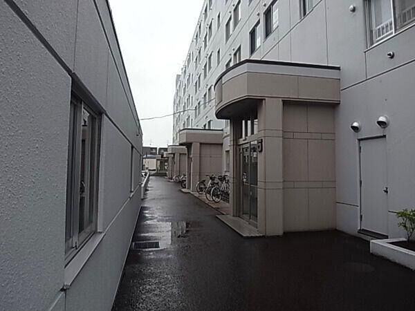 クリーンリバー白石環状通