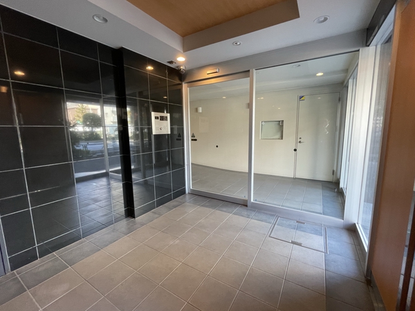 ノルディックマンション文京白山