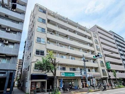 外観1 外観1