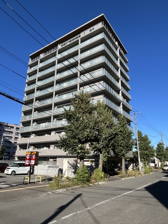 ブランズ北33条