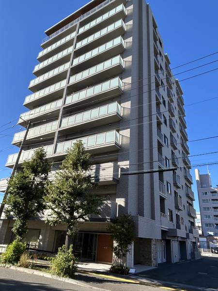 ブランズ北33条