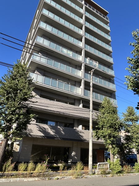 ブランズ北33条
