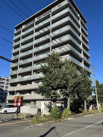 ブランズ北33条